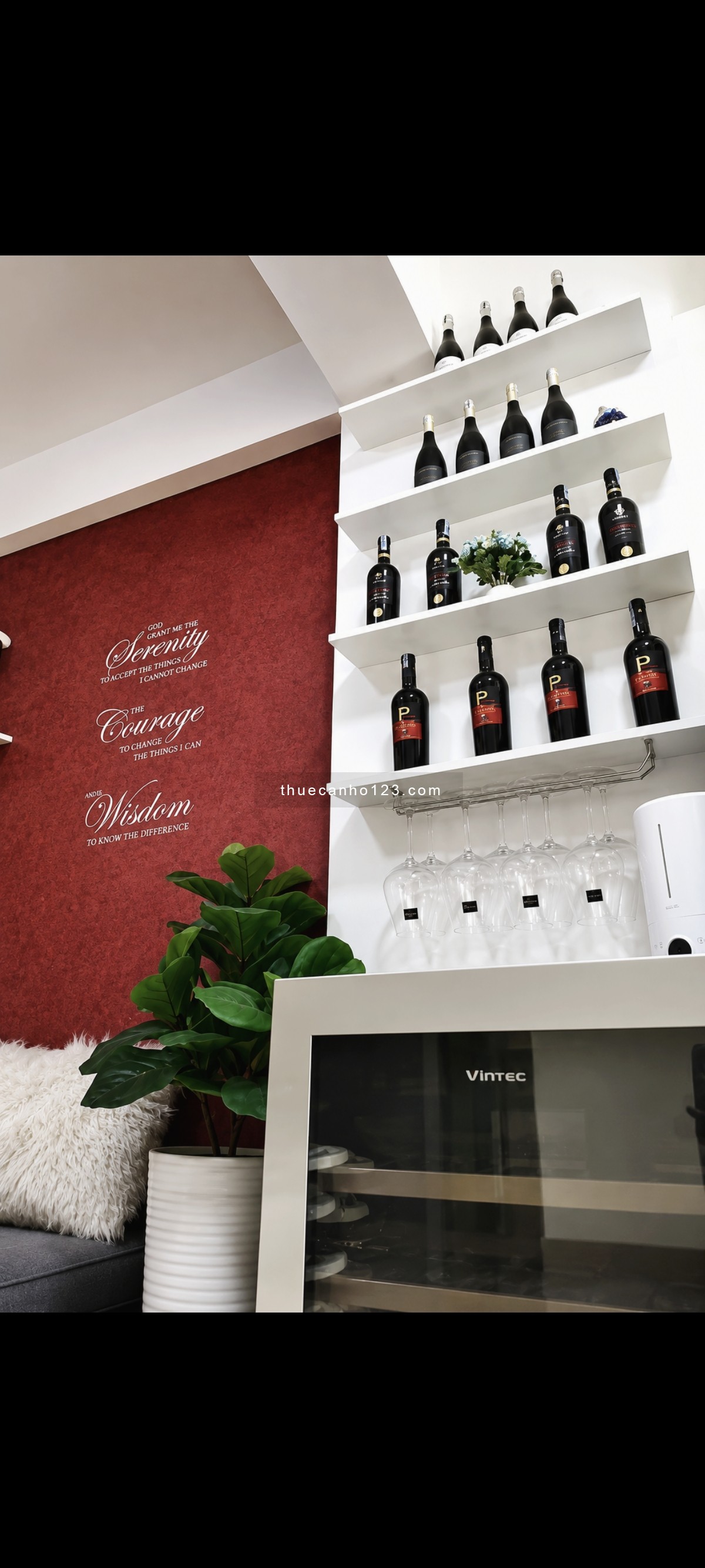HIẾM! 2PN, 1 WC, Full nội thất đẹp, chung cư Sky 9. Giá siêu ưu đãi! - Ảnh 7