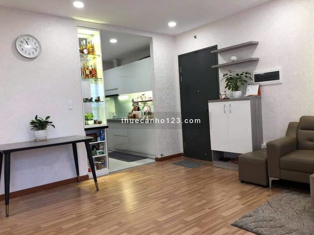 Chung cư Ruby Nguyễn Sỹ Sách, TB: 2p ngủ, full NT mới, nhà đẹp, 10tr/th - Ảnh 6