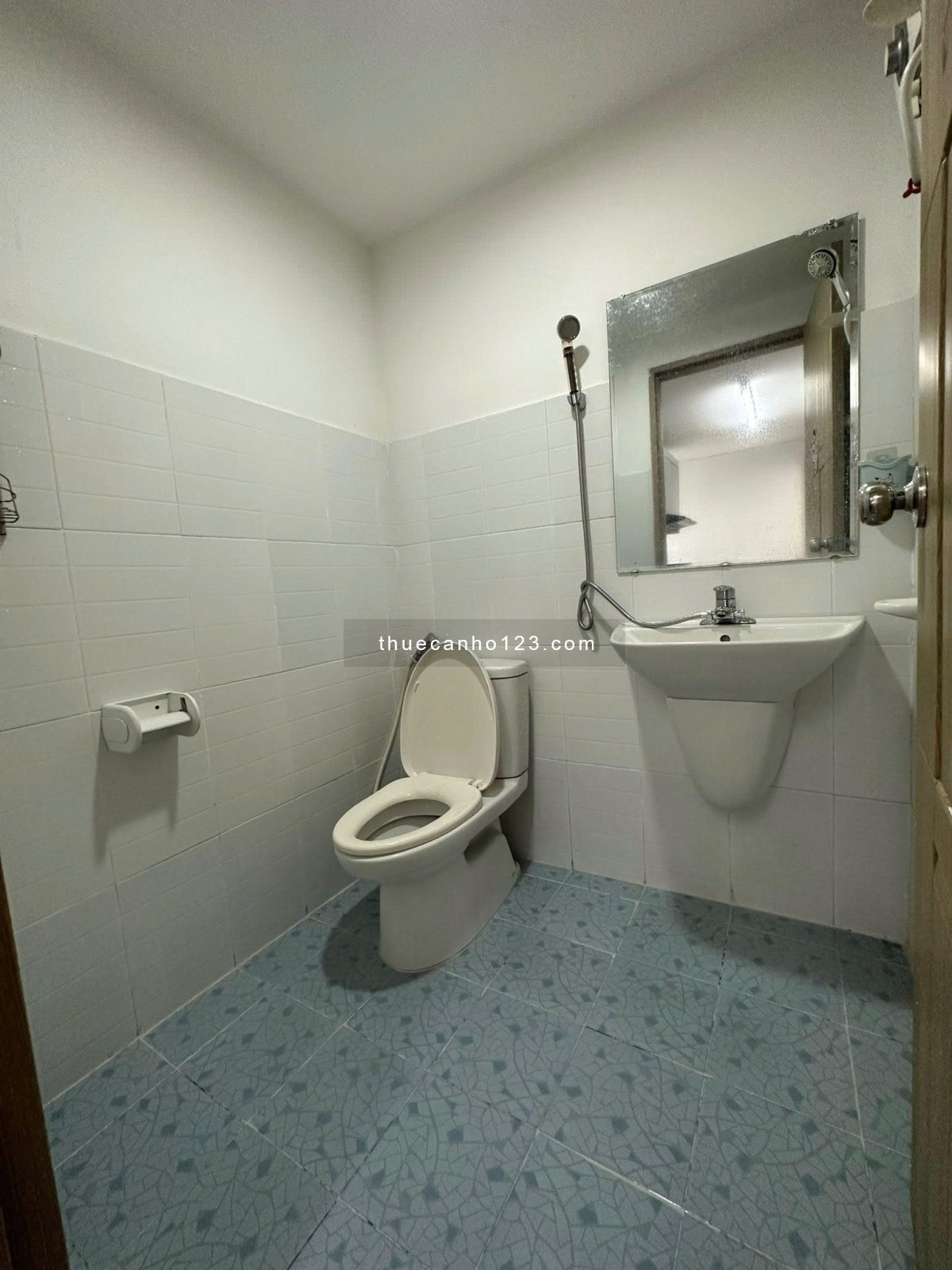 Cho thuê chung cư Moscow Tower – Tân Thới Nhất, 2PN, Full NT giá 8tr5/tháng - Ảnh 6