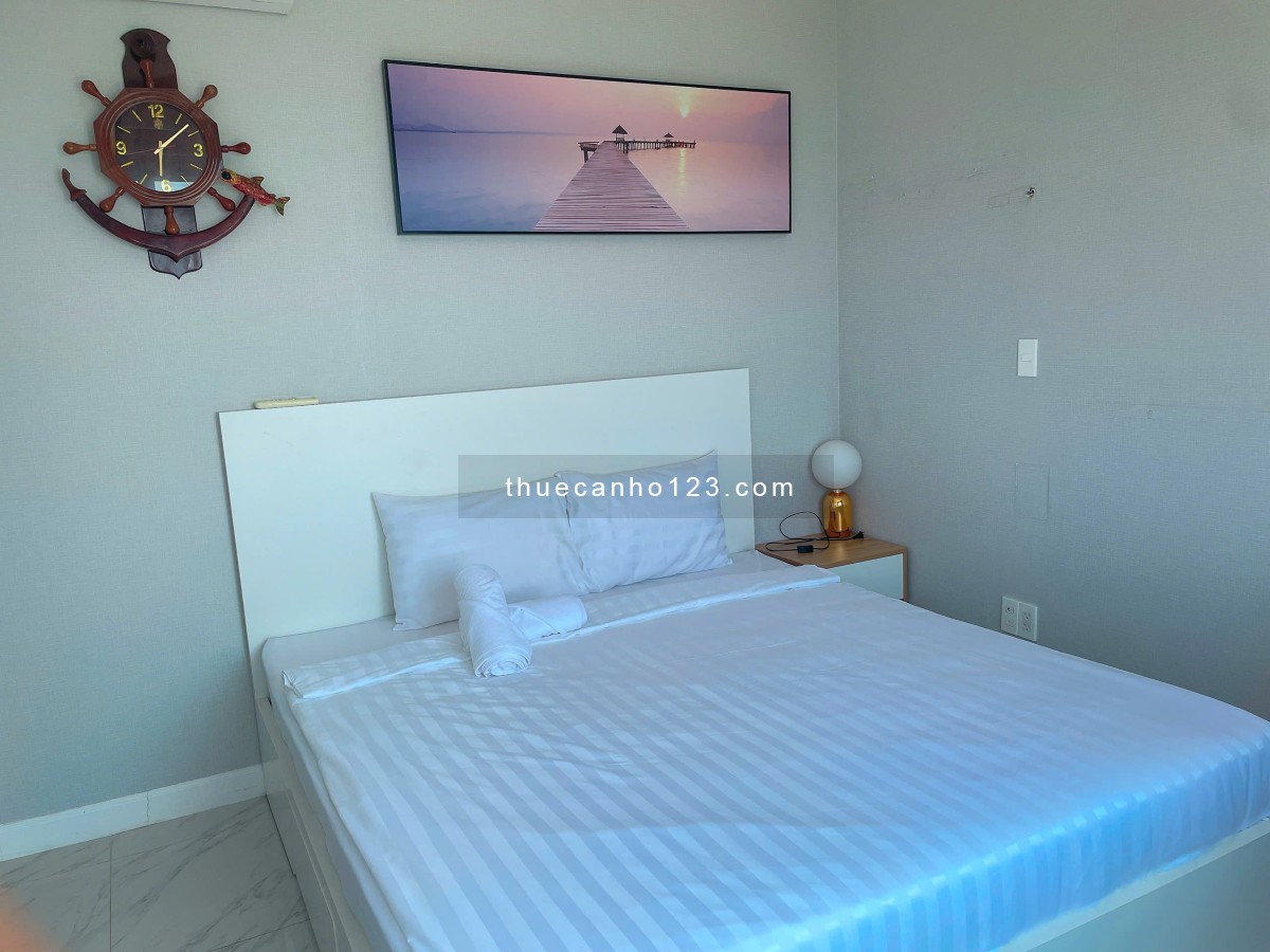 Cho thuê căn hộ 2 phòng ngủ Ocean Vista Mũi Né 0972 083 579 - Ảnh 3