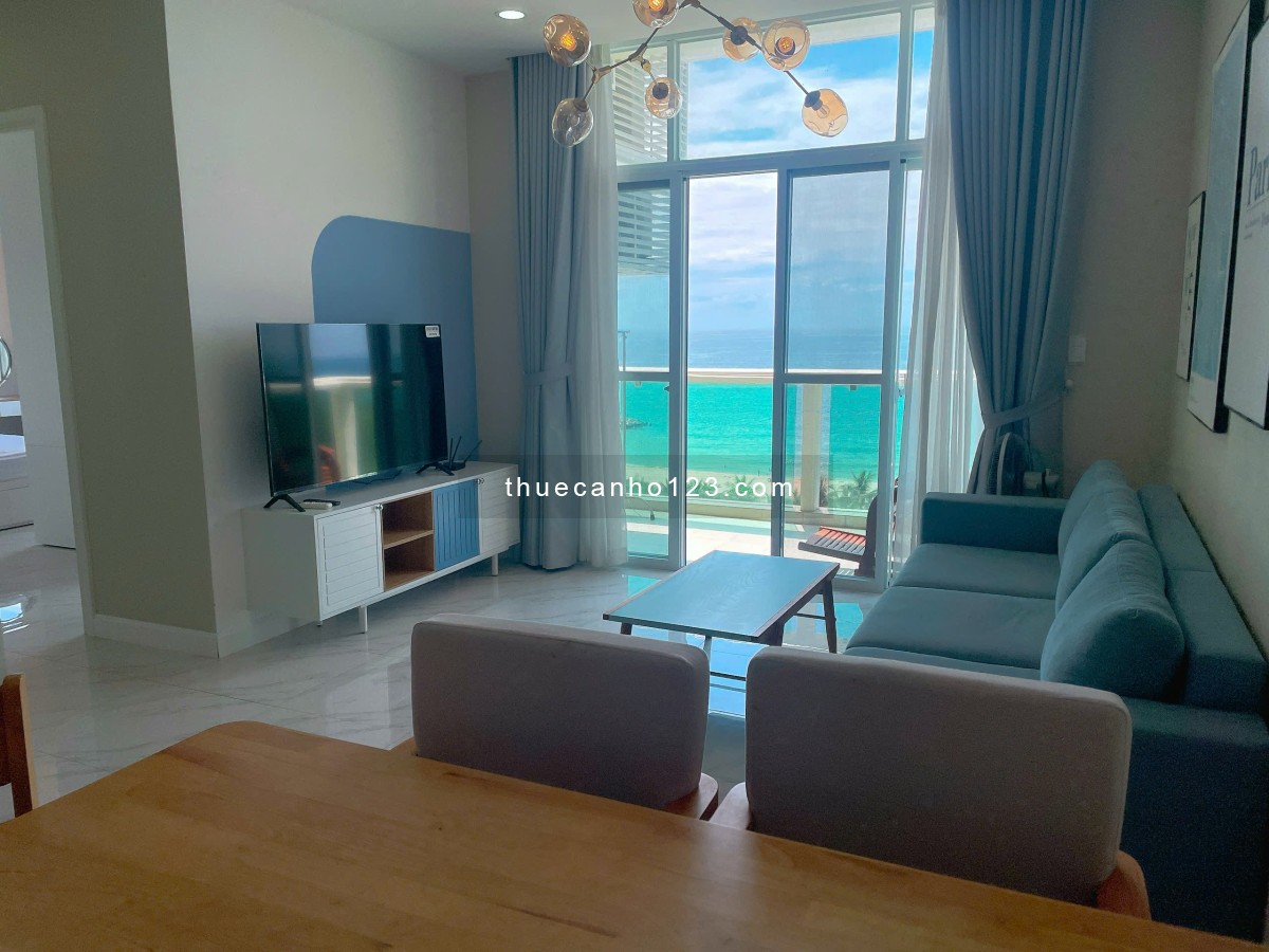 Cho thuê căn hộ 2 phòng ngủ Ocean Vista Mũi Né 0972 083 579 - Ảnh 1