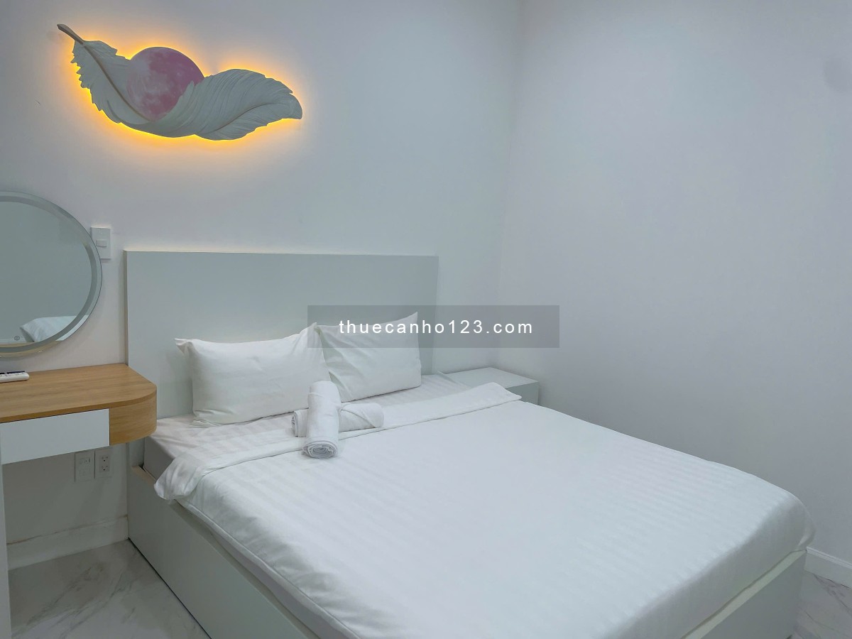 Cho thuê căn hộ 2 phòng ngủ Ocean Vista Mũi Né 0972 083 579 - Ảnh 2