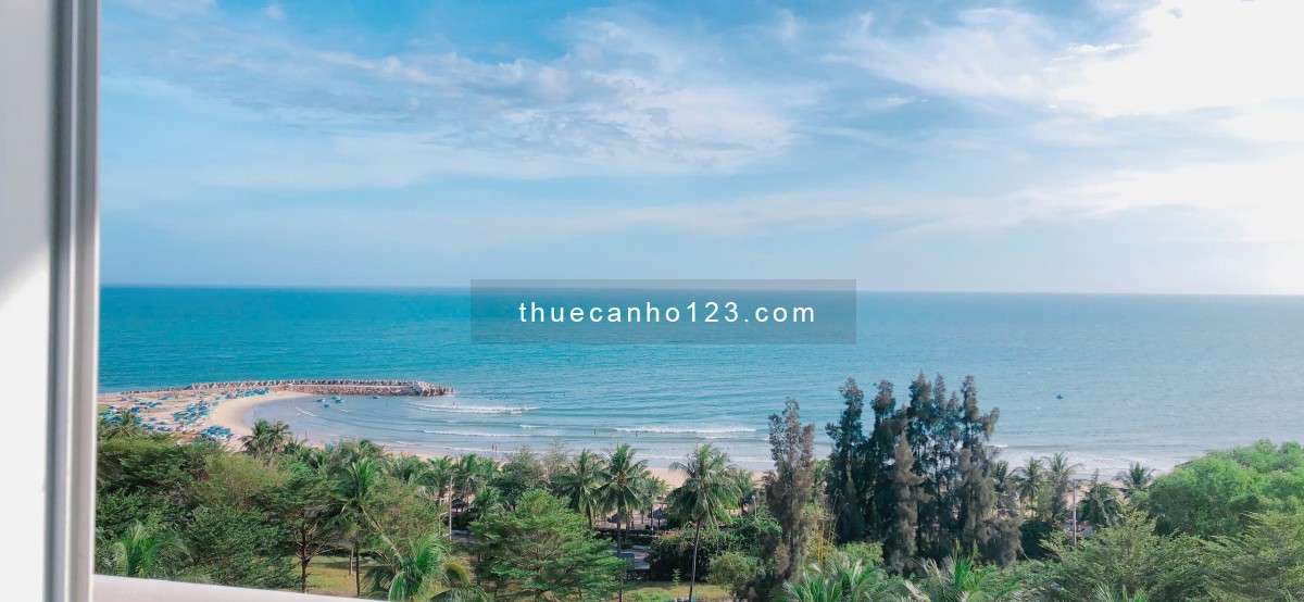 Cho thuê căn hộ biển Ocean Vista - Mũi né-Phan Thiết - 0972083579 - Ảnh 1