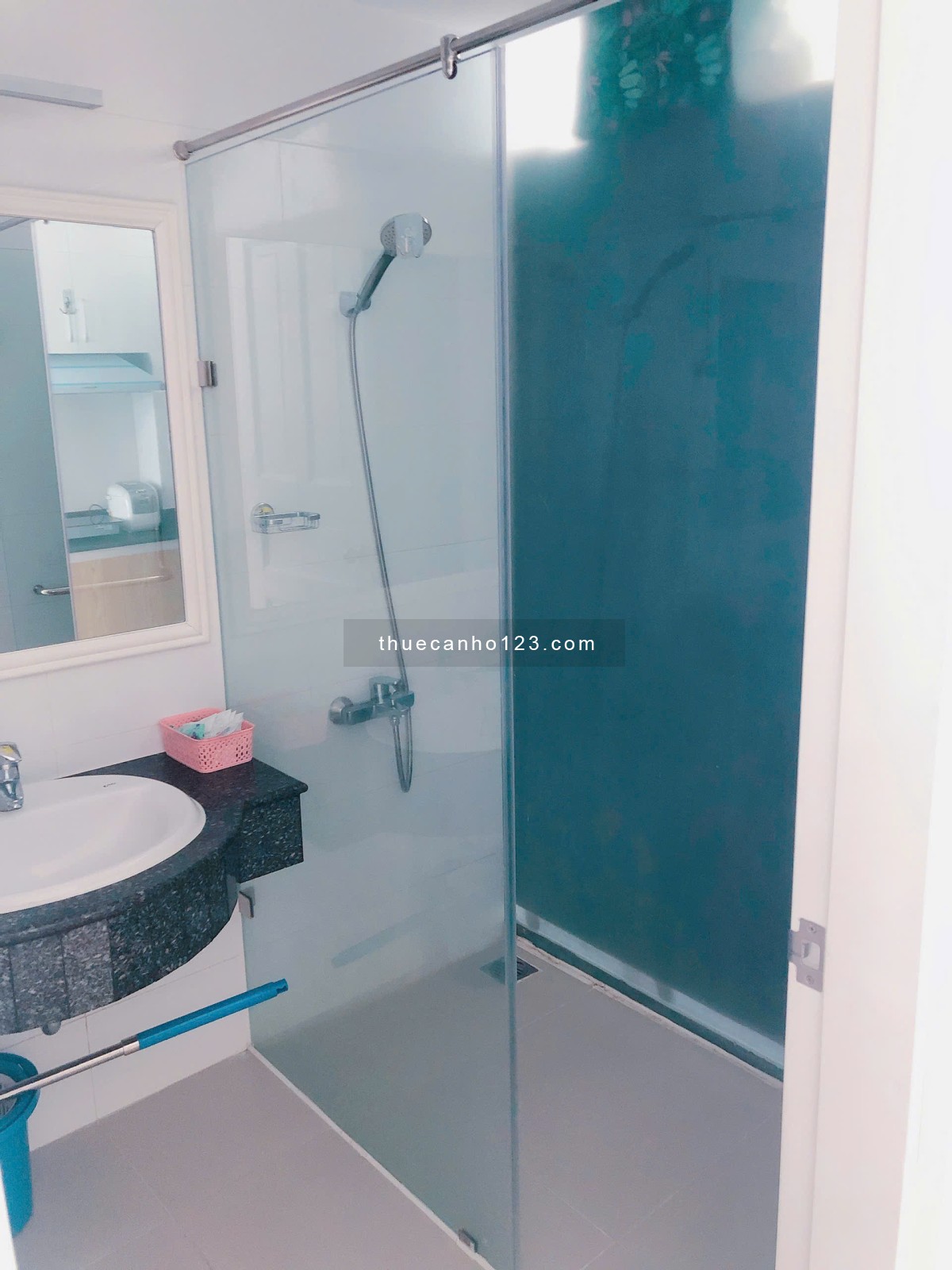 Cho thuê căn hộ biển Ocean Vista - Mũi né-Phan Thiết - 0972083579 - Ảnh 4