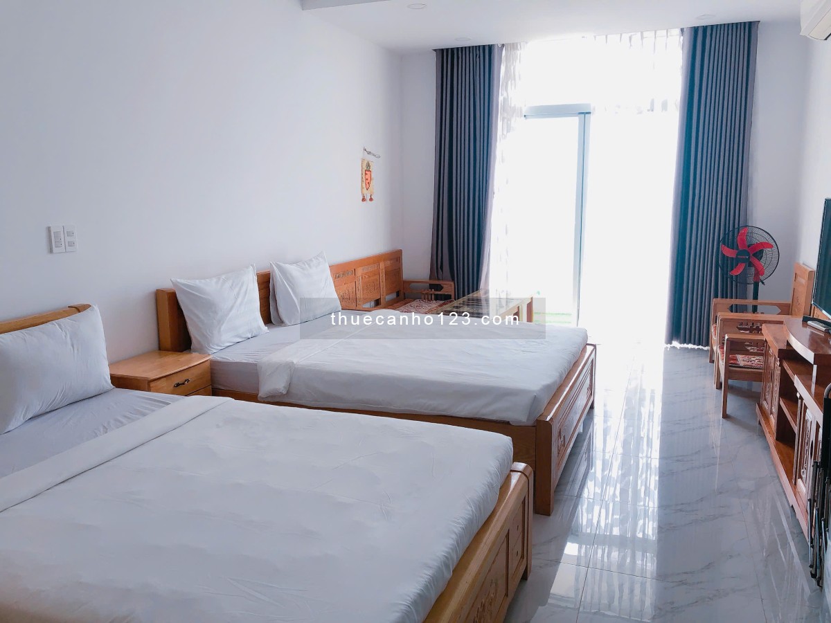 Cho thuê căn hộ biển Ocean Vista - Mũi né-Phan Thiết - 0972083579 - Ảnh 2
