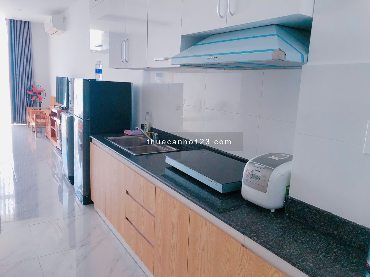 Cho thuê căn hộ biển Ocean Vista - Mũi né-Phan Thiết - 0972083579 - Ảnh 7