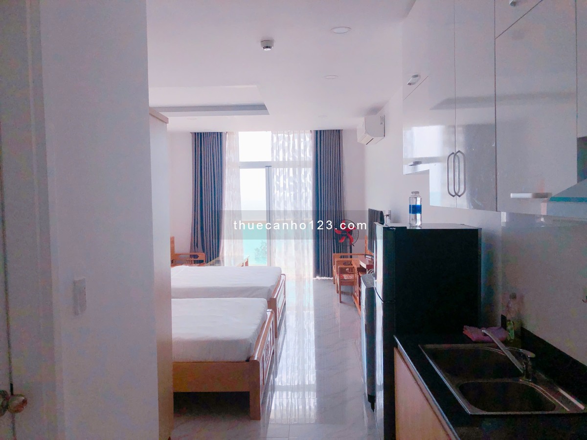 Cho thuê căn hộ biển Ocean Vista - Mũi né-Phan Thiết - 0972083579 - Ảnh 8