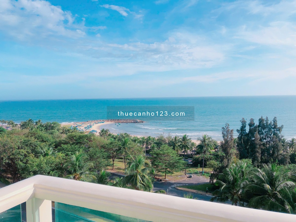 Cho thuê căn hộ biển Ocean Vista - Mũi né-Phan Thiết - 0972083579 - Ảnh 3