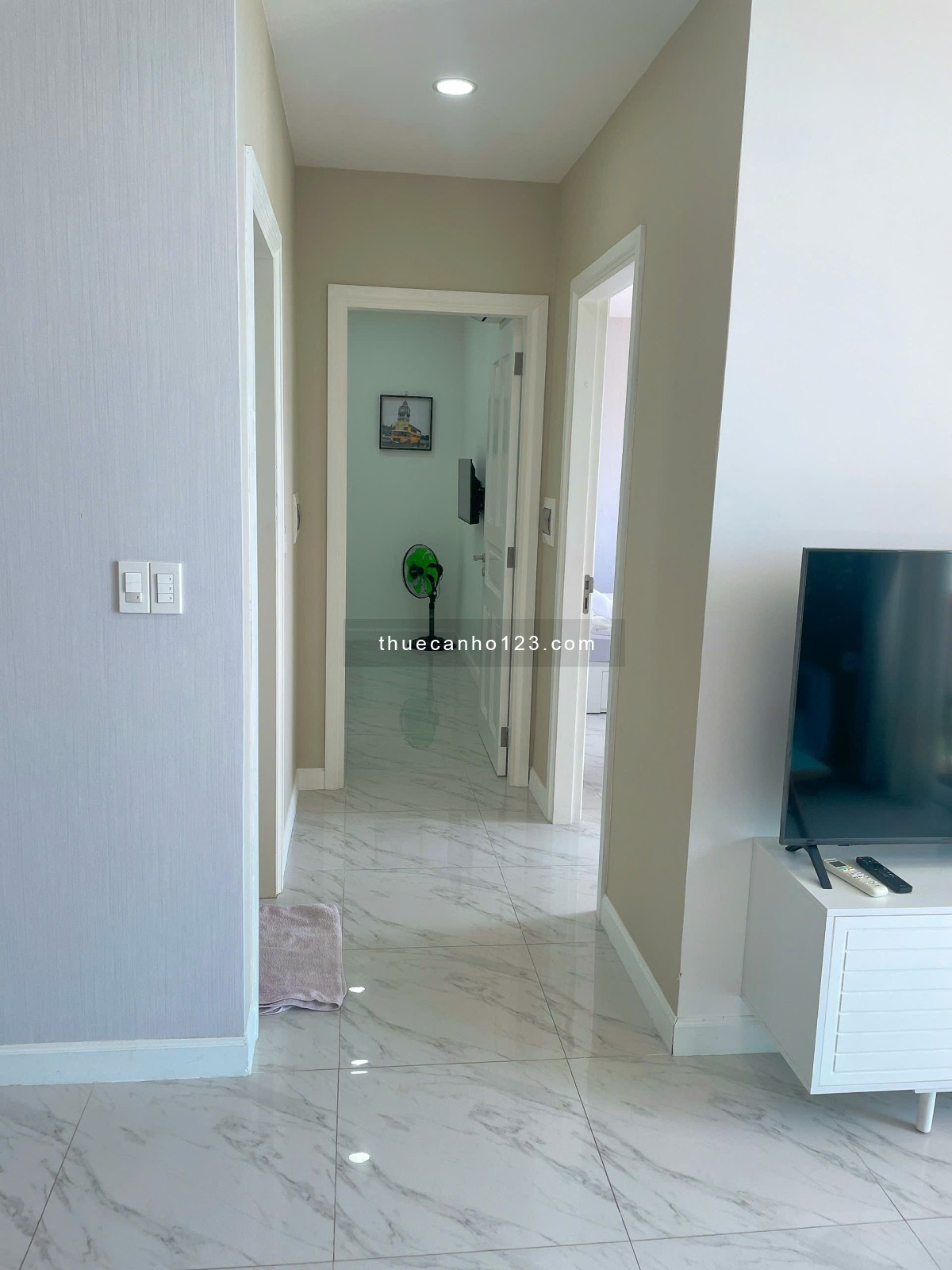 Cho thuê căn hộ 2 phòng ngủ Ocean Vista Mũi Né 0972 083 579 - Ảnh 6