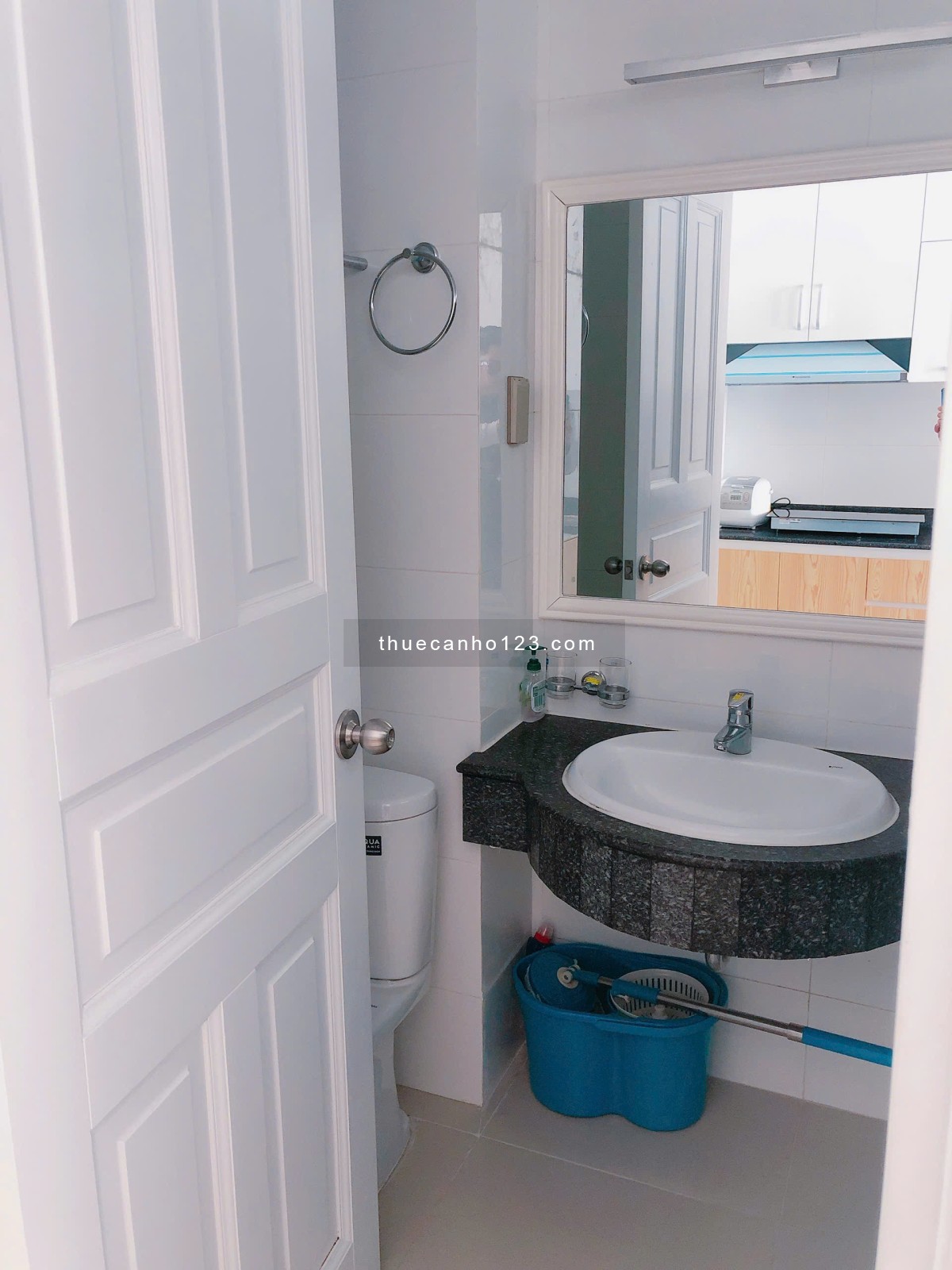 Cho thuê căn hộ biển Ocean Vista - Mũi né-Phan Thiết - 0972083579 - Ảnh 6