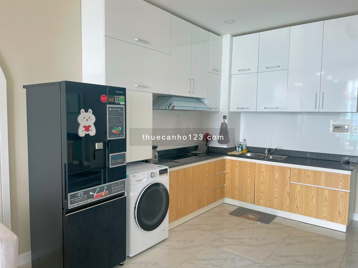 Cho thuê căn hộ 2 phòng ngủ Ocean Vista Mũi Né 0972 083 579 - Ảnh 4