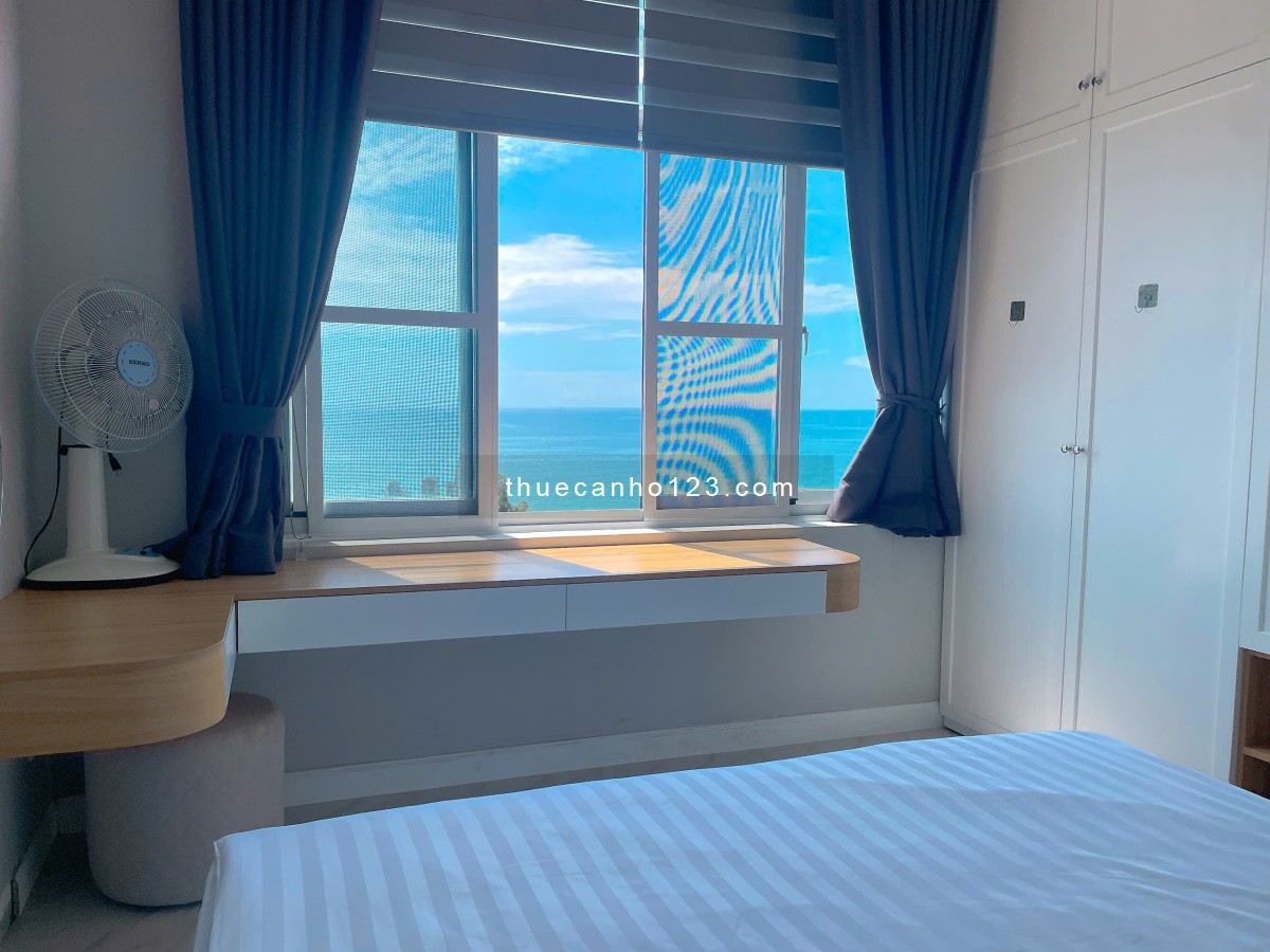 Cho thuê căn hộ 2 phòng ngủ Ocean Vista Mũi Né 0972 083 579 - Ảnh 7