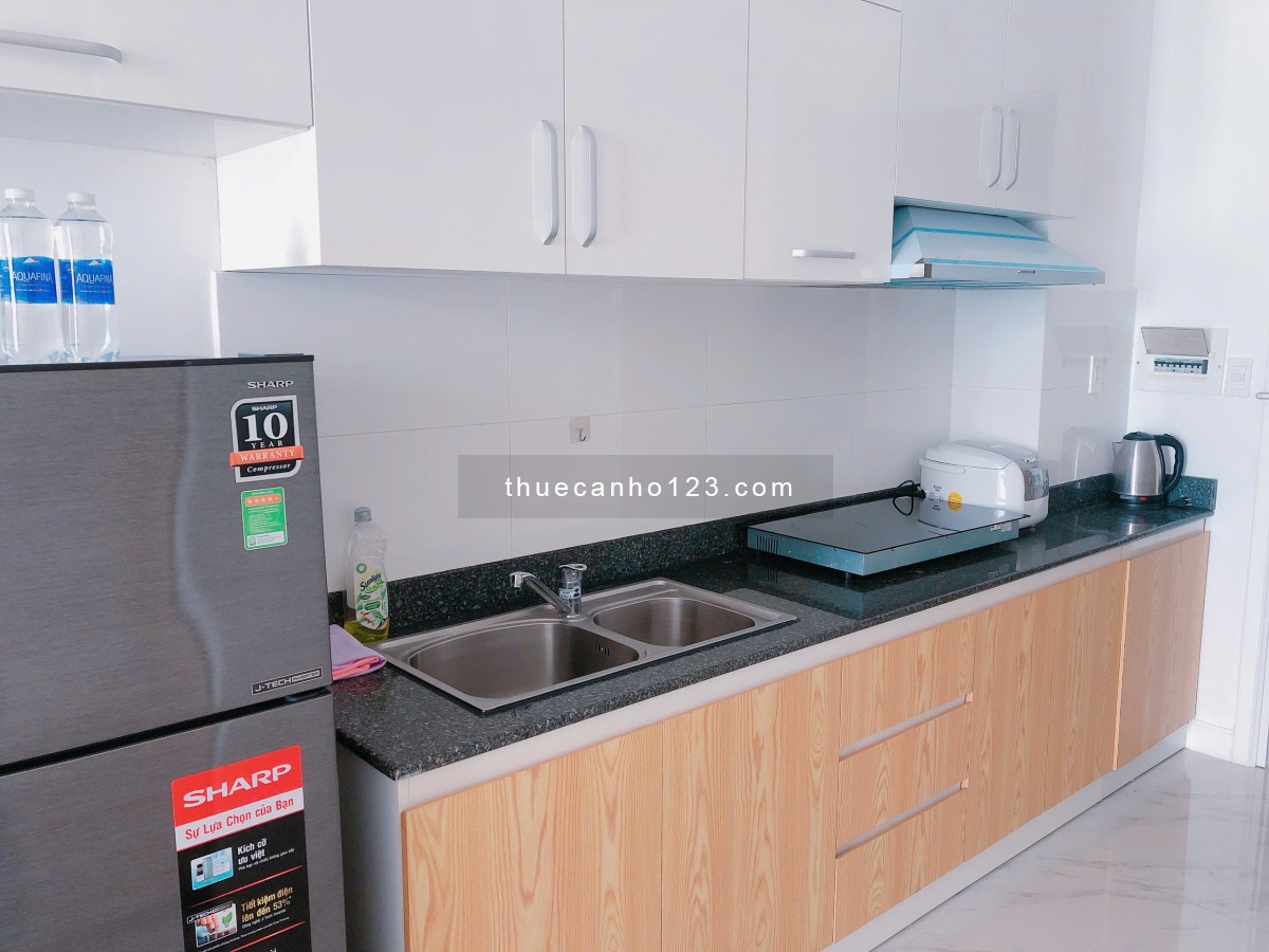 Cho thuê căn hộ biển Ocean Vista - Mũi né-Phan Thiết - 0972083579 - Ảnh 9