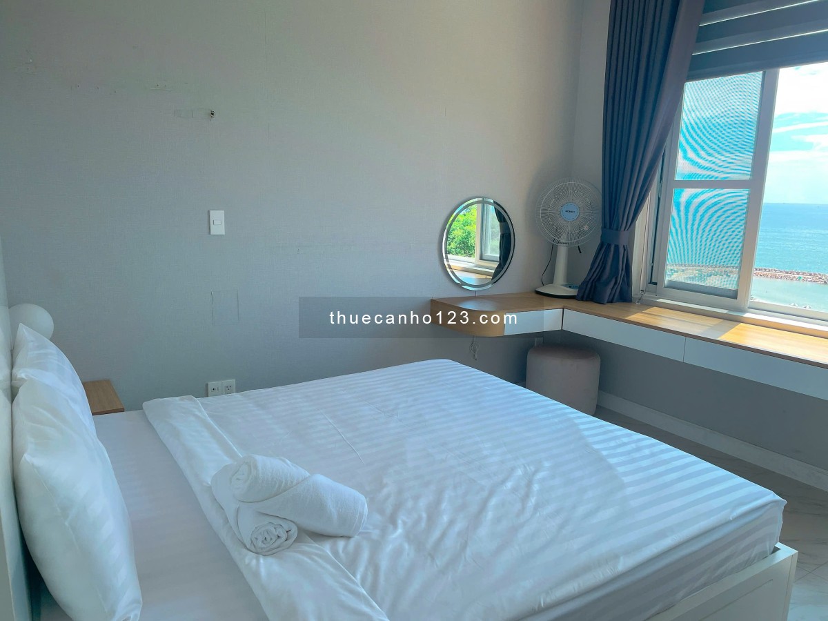Cho thuê căn hộ 2 phòng ngủ Ocean Vista Mũi Né 0972 083 579 - Ảnh 12