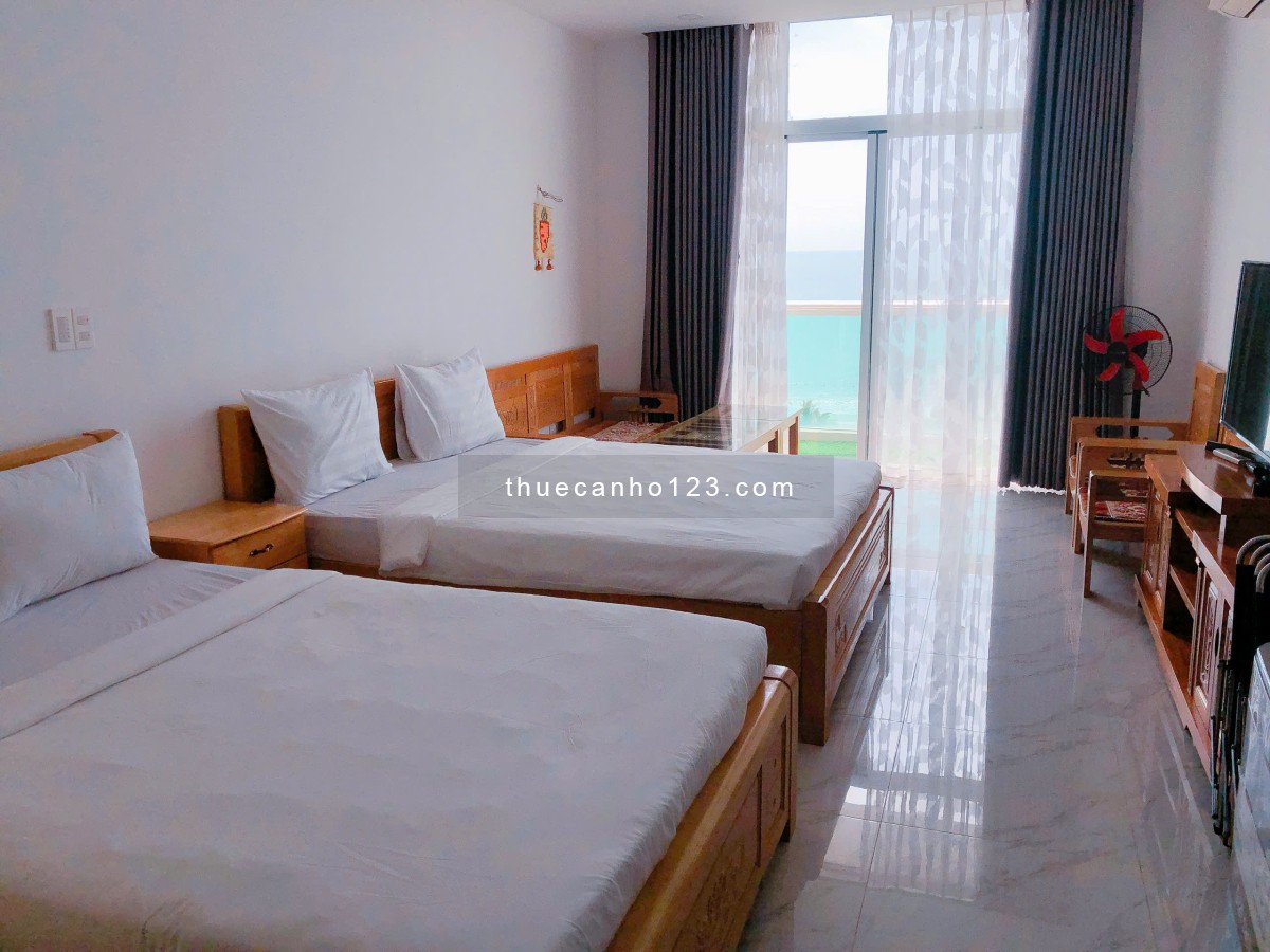 Cho thuê căn hộ biển Ocean Vista - Mũi né-Phan Thiết - 0972083579 - Ảnh 10