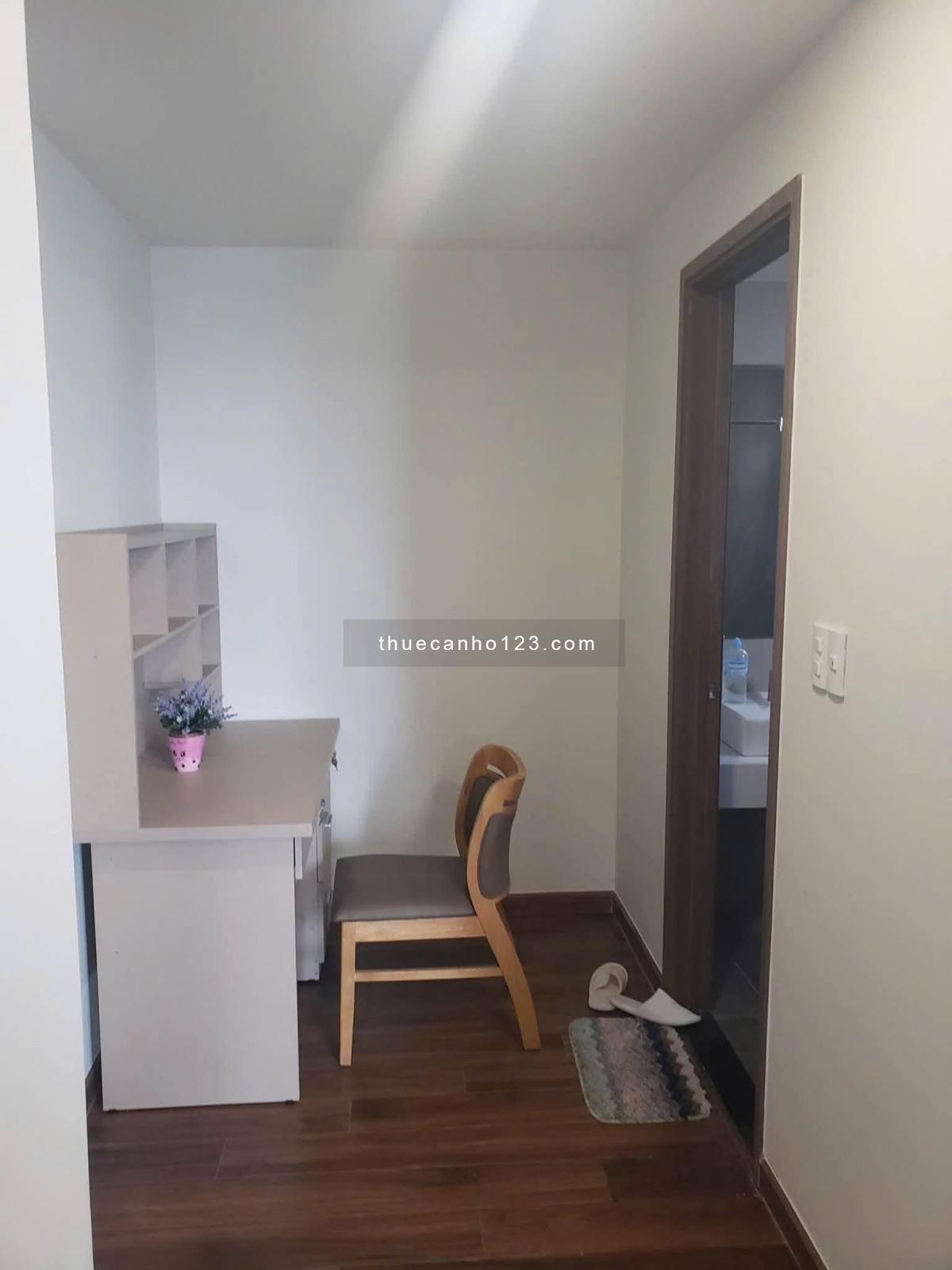 Cho thuê C/c Moscow Tower cạnh KCN Tân Bình 2PN Full nội thất giá 9Tr/th. - Ảnh 2