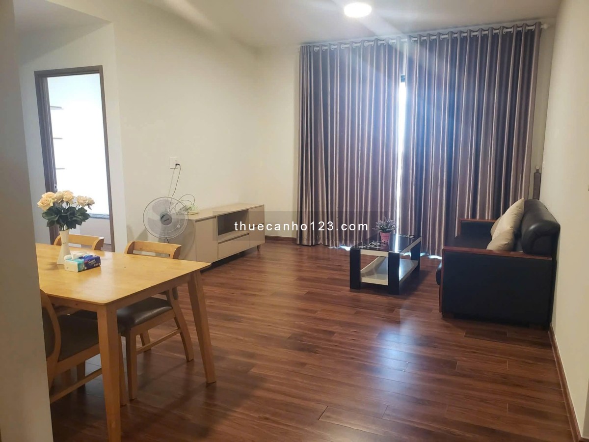 Cho thuê C/c Moscow Tower cạnh KCN Tân Bình 2PN Full nội thất giá 9Tr/th. - Ảnh 6