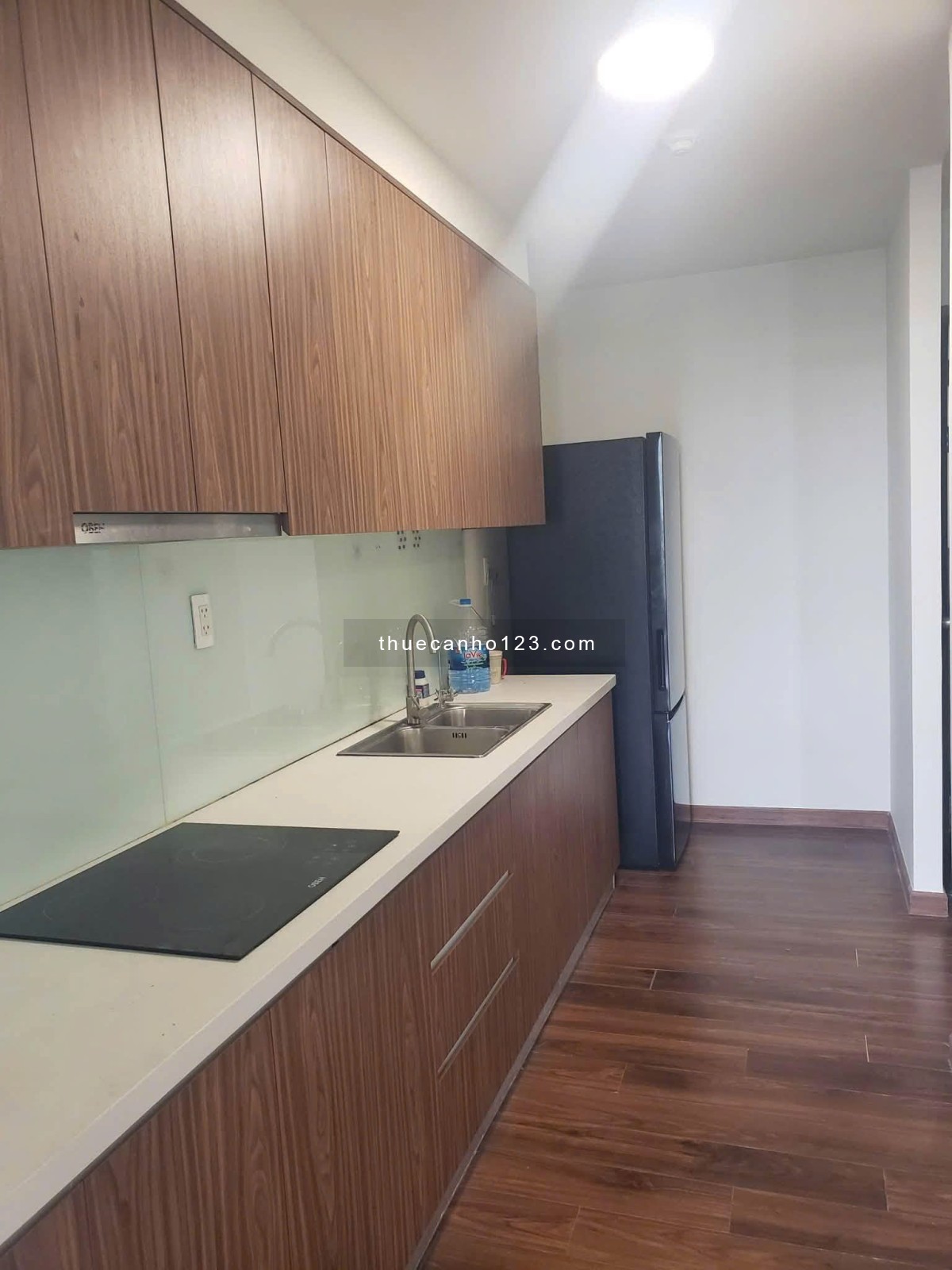 Cho thuê C/c Moscow Tower cạnh KCN Tân Bình 2PN Full nội thất giá 9Tr/th. - Ảnh 8