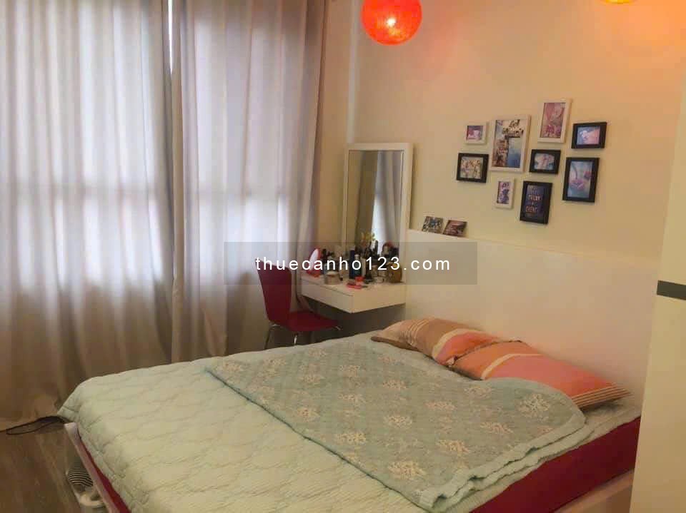 Carillon 3- Hoàng Hoa Thám (P13)-Tân Bình căn 65m2-2p ngủ-10tr5/tháng - Ảnh 1