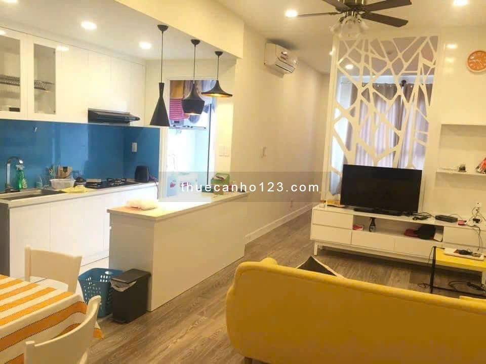 Carillon 3- Hoàng Hoa Thám (P13)-Tân Bình căn 65m2-2p ngủ-10tr5/tháng - Ảnh 3