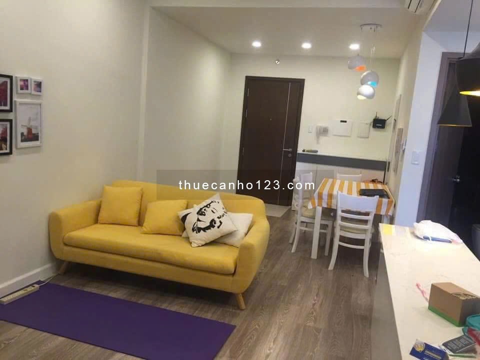 Carillon 3- Hoàng Hoa Thám (P13)-Tân Bình căn 65m2-2p ngủ-10tr5/tháng - Ảnh 4