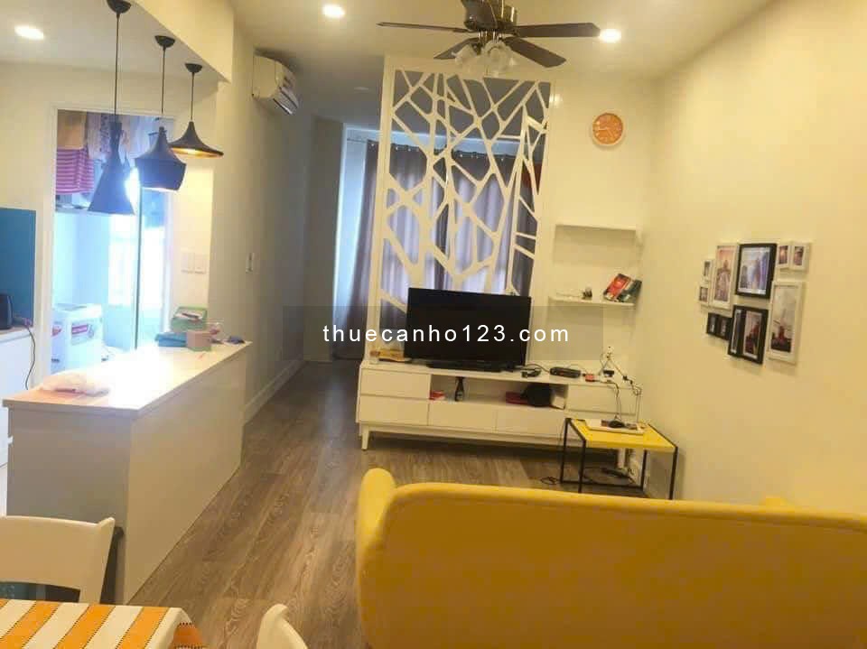 Carillon 3- Hoàng Hoa Thám (P13)-Tân Bình căn 65m2-2p ngủ-10tr5/tháng - Ảnh 5