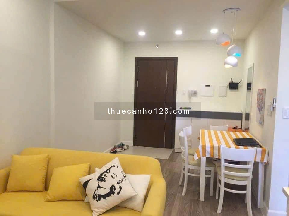 Carillon 3- Hoàng Hoa Thám (P13)-Tân Bình căn 65m2-2p ngủ-10tr5/tháng - Ảnh 6