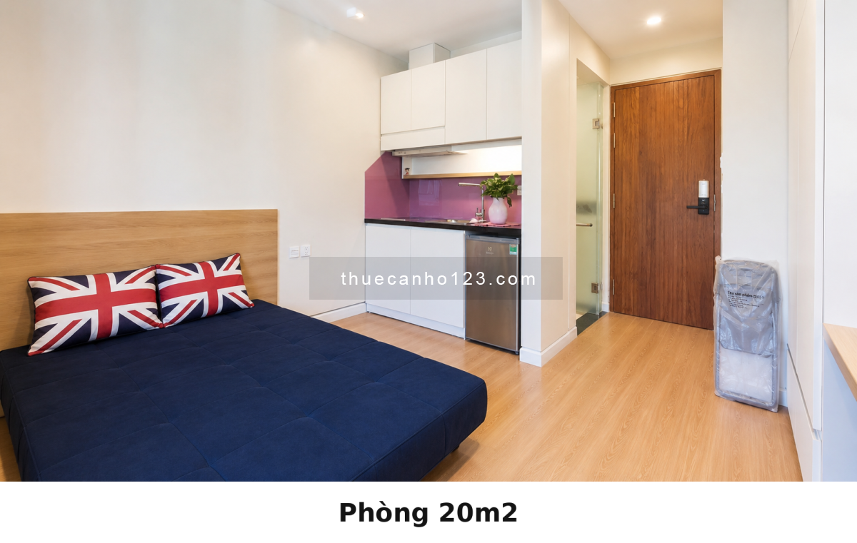 Cho thuê studio full nội thất 2 phút ra Hồ Tây, mặt đường Lạc Long Quân - 5tr/tháng - Ảnh 11