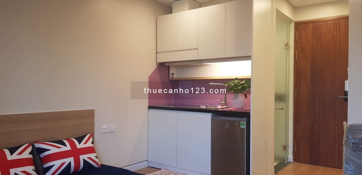 Cho thuê studio full nội thất 2 phút ra Hồ Tây, mặt đường Lạc Long Quân - 5tr/tháng - Ảnh 14