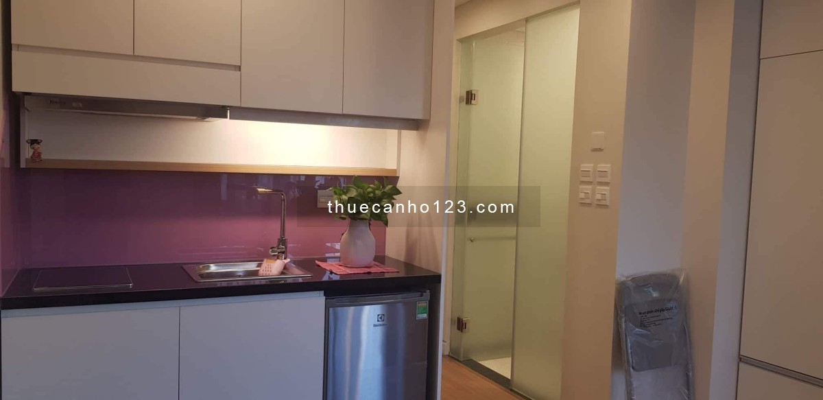 Cho thuê studio full nội thất 2 phút ra Hồ Tây, mặt đường Lạc Long Quân - 5tr/tháng - Ảnh 15