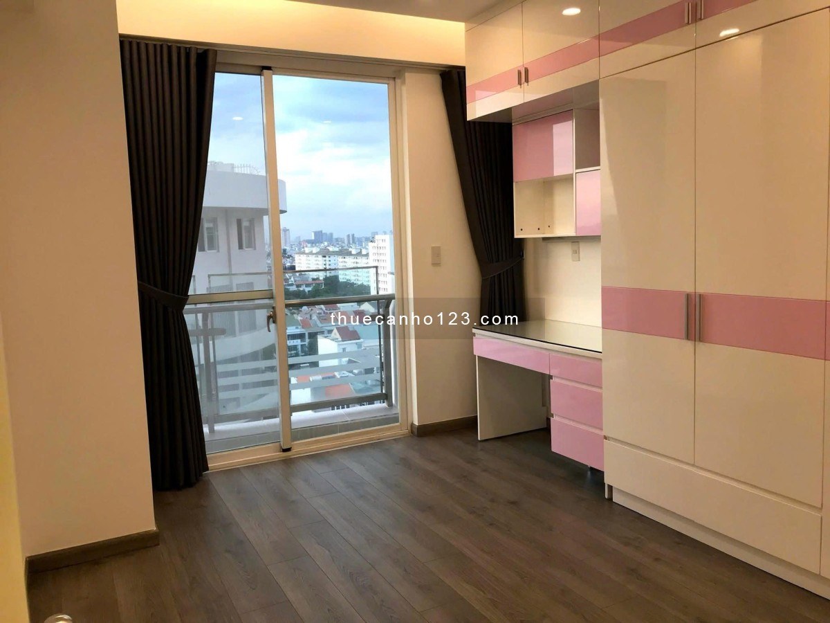 Chung cư Ruby Garden 3PN full nội thất 129m2 giá 14 tr/th nhà trống sẵn dọn vào liền. - Ảnh 5