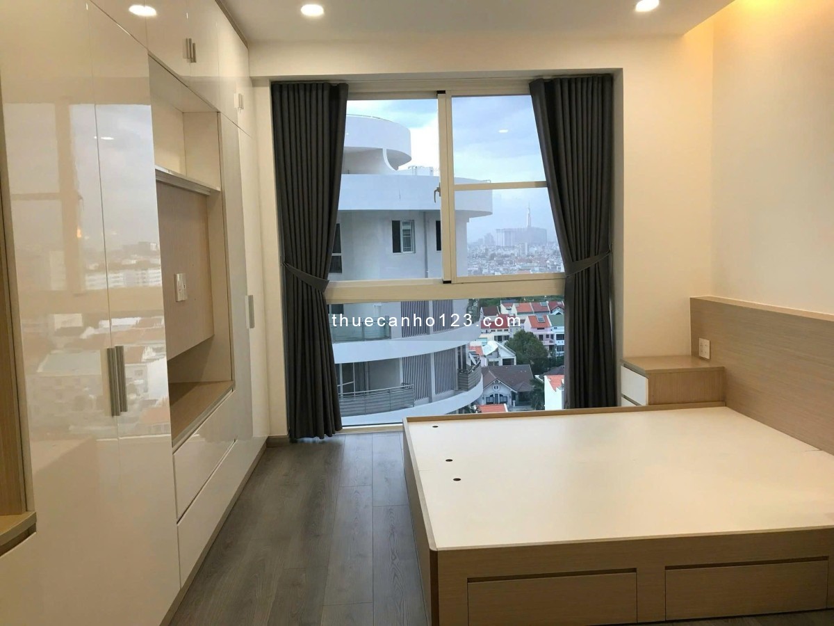 Chung cư Ruby Garden 3PN full nội thất 129m2 giá 14 tr/th nhà trống sẵn dọn vào liền. - Ảnh 6