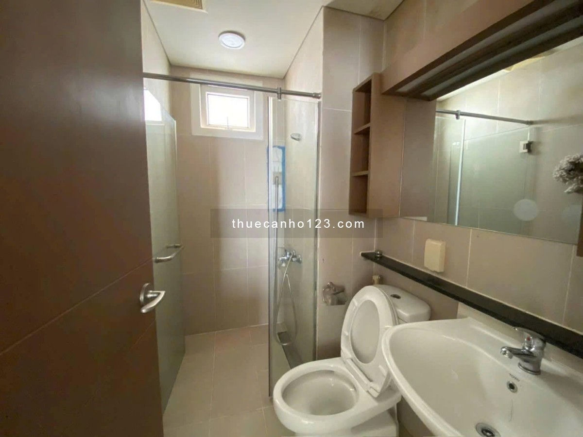 Chung cư Phúc Yên, Đường Phan Huy Ích 2PN Full nội thất giá 8,5 tr/th - Ảnh 4