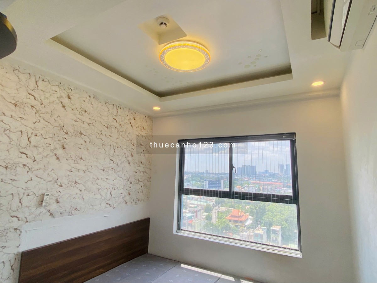 Chính chủ cho thuê căn hộ 2PN + 1WC, full nội thất, giá 7.5tr - Ảnh 7