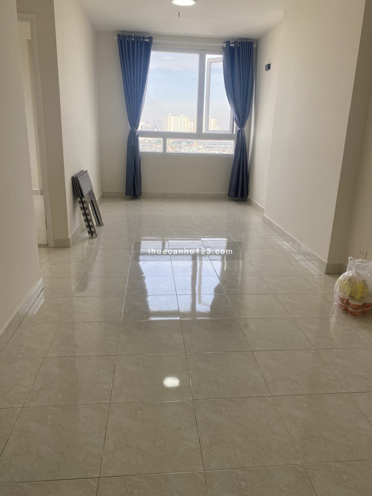 Ngọc Quỳnh- Chuyên cho thuê tại chung cư RIVERSIDE 90 Nguyễn Hữu Cảnh Bình Thạnh - Ảnh 2