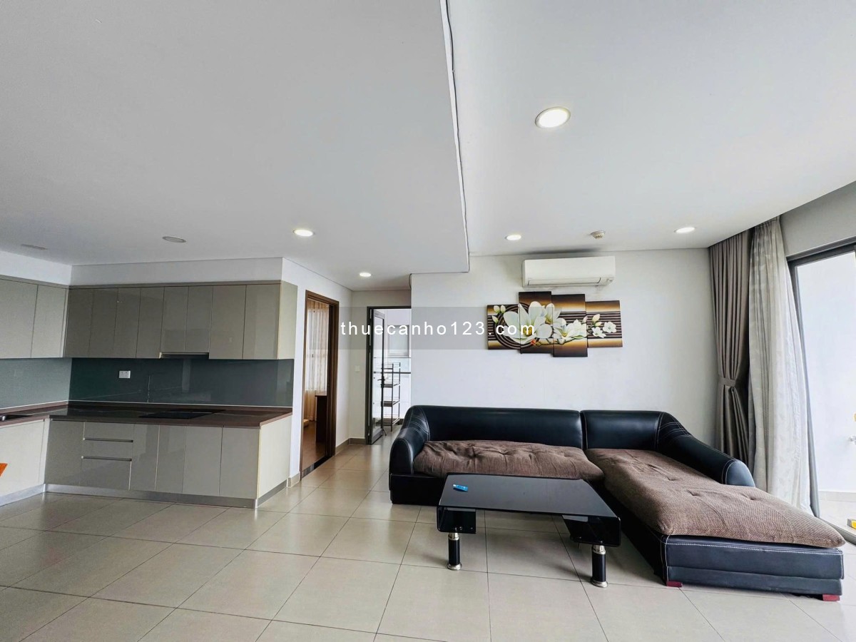 Cho thuê C/c Ruby Garden nhà mới 3PN full nội thất giá 14,5 tr/th nhà trống sẵn - Ảnh 1