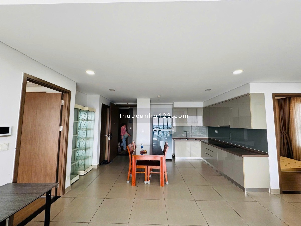 Cho thuê C/c Ruby Garden nhà mới 3PN full nội thất giá 14,5 tr/th nhà trống sẵn - Ảnh 2