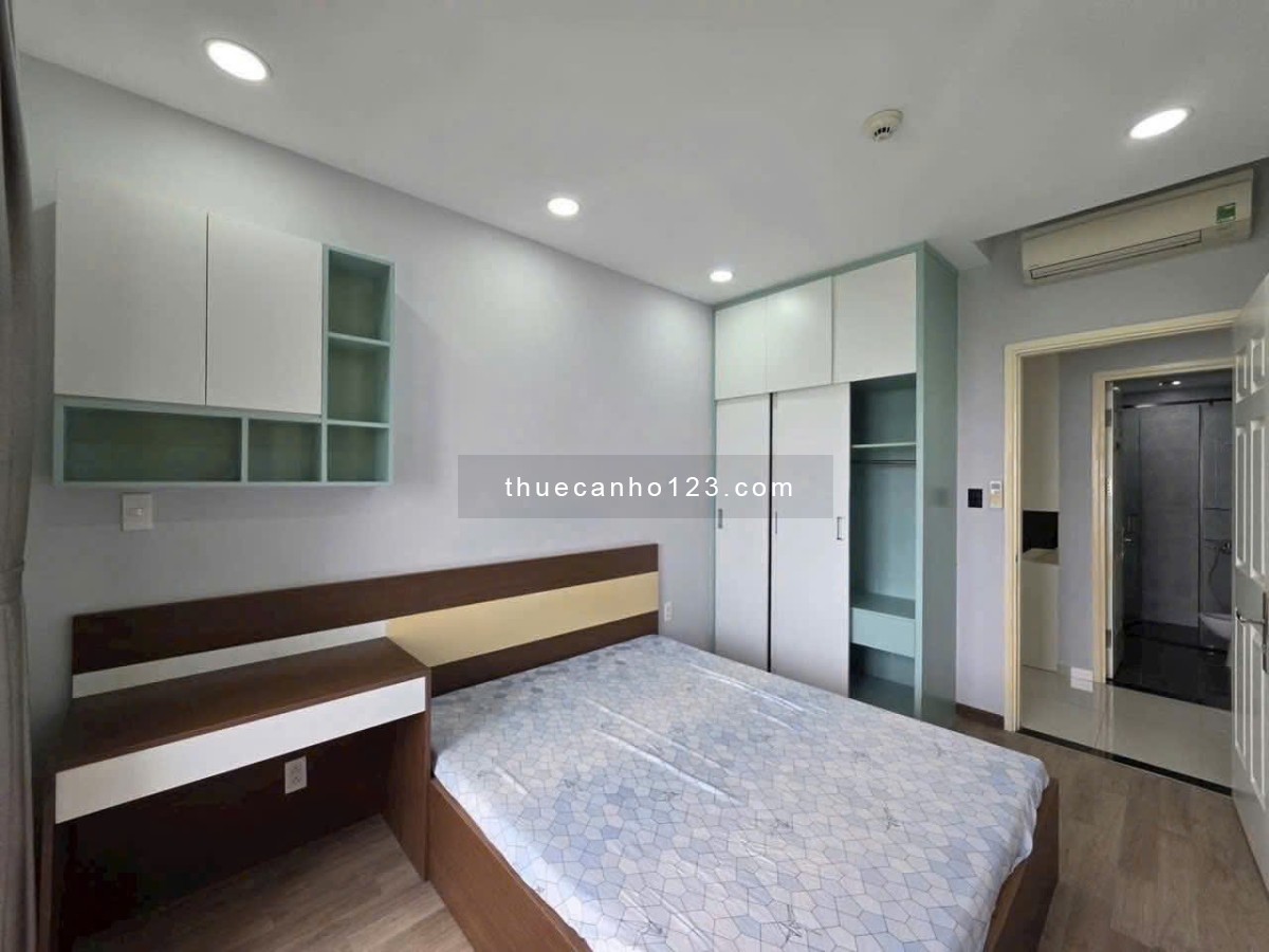 Chung cư Cộng Hòa Plaza cho thuê căn 3p ngủ, giá 15tr/tháng - Ảnh 2