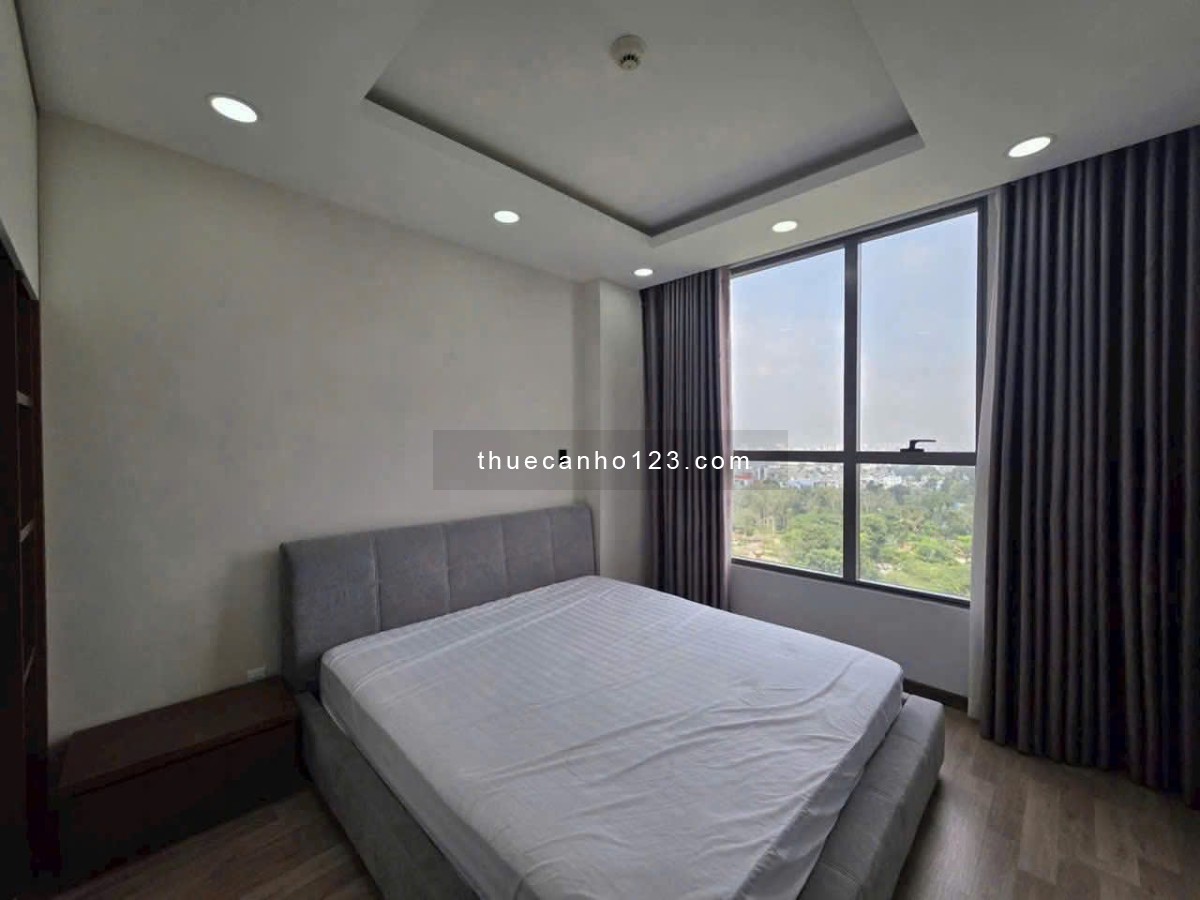 Chung cư Cộng Hòa Plaza cho thuê căn 3p ngủ, giá 15tr/tháng - Ảnh 3