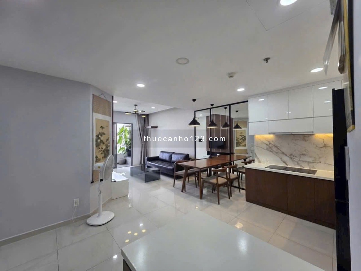 Chung cư Cộng Hòa Plaza cho thuê căn 3p ngủ, giá 15tr/tháng - Ảnh 6