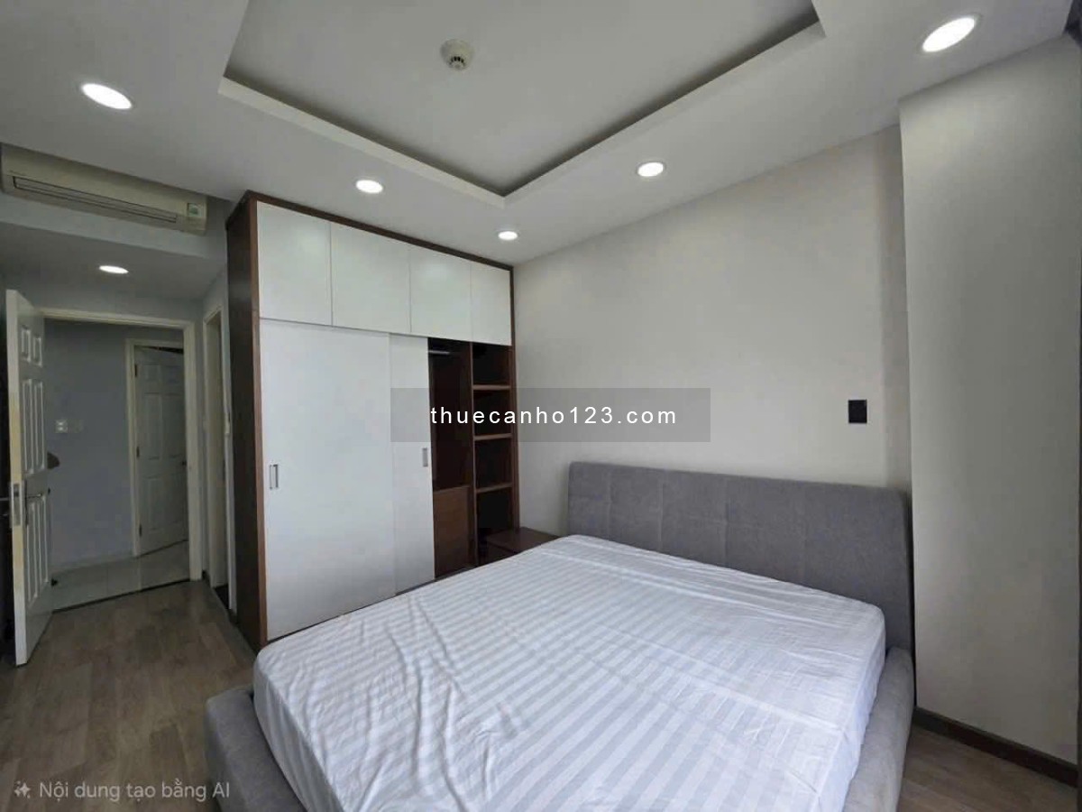 Chung cư Cộng Hòa Plaza cho thuê căn 3p ngủ, giá 15tr/tháng - Ảnh 8