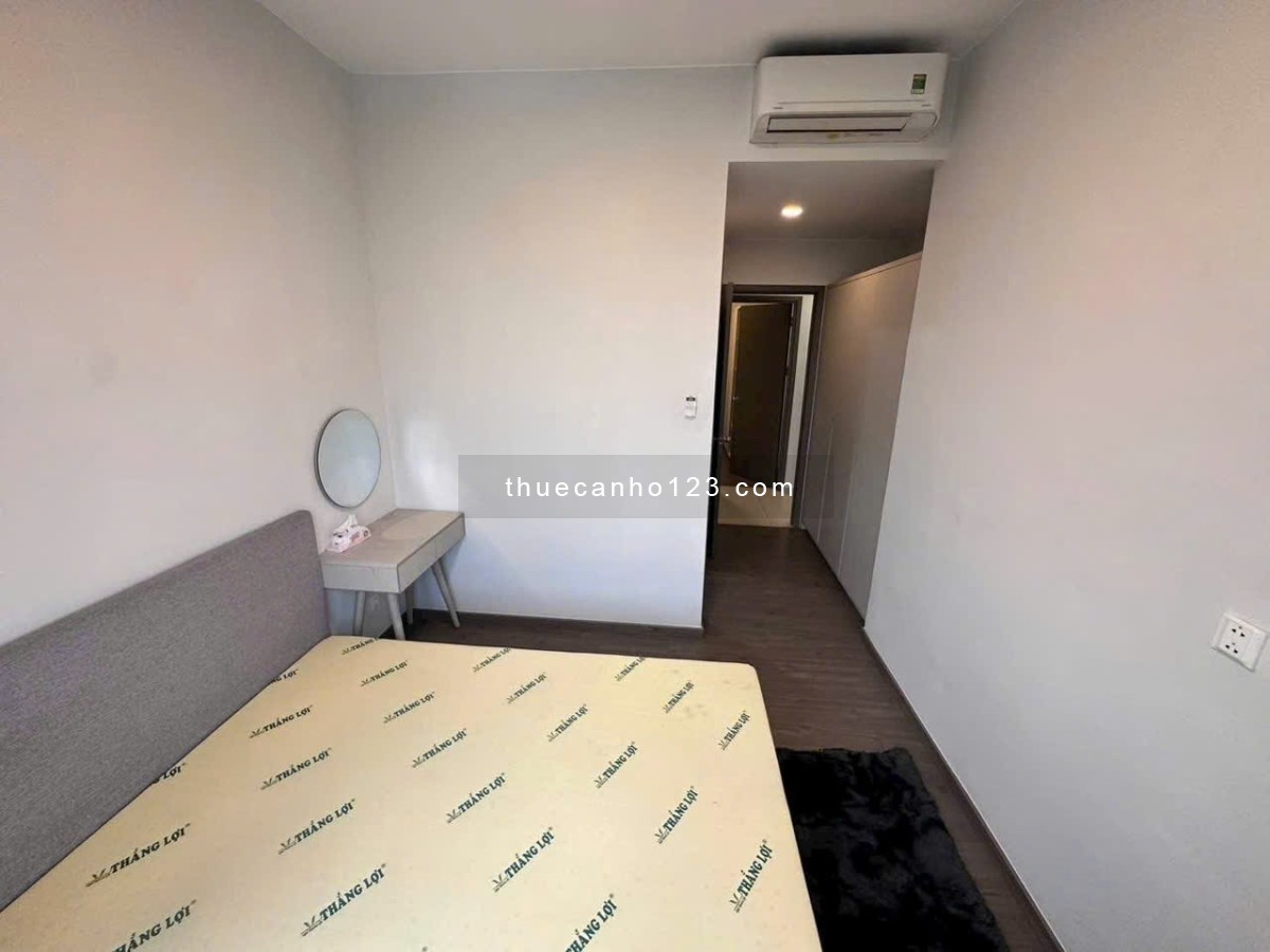 Chung cư cao cấp The Parkland, Q12: 2p ngủ, 9triệu, NTCC - Ảnh 5