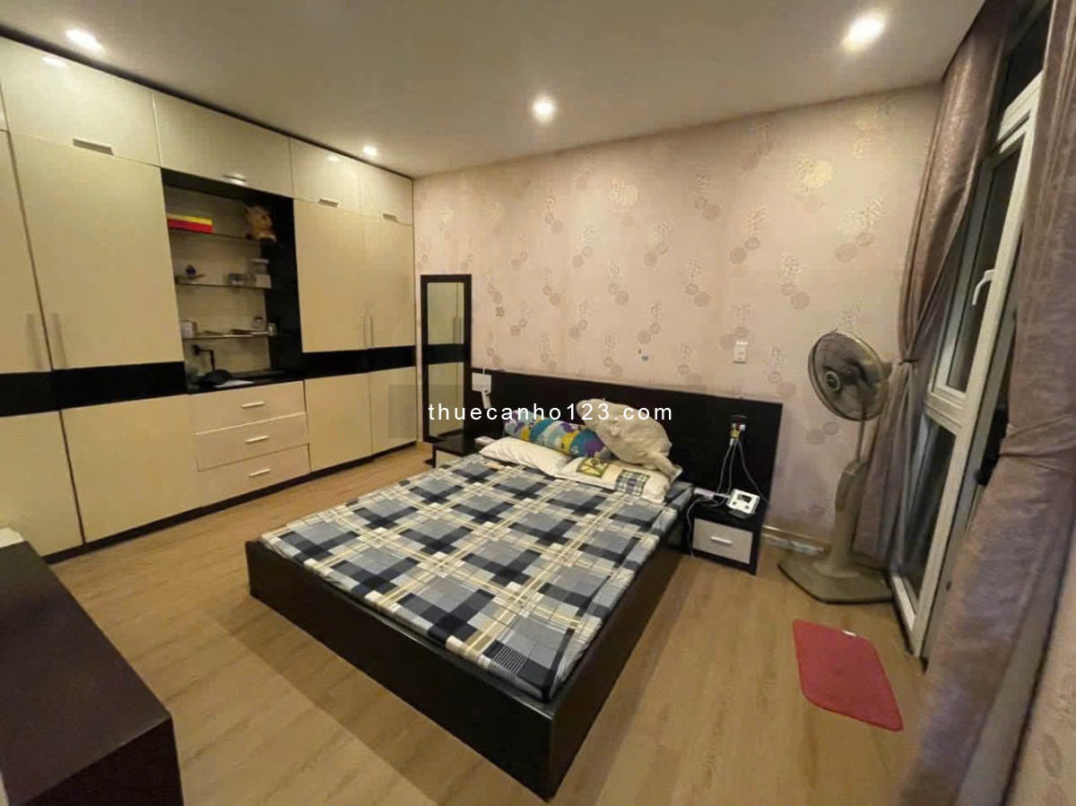 chung cư Đặng Văn Ngữ, PN: 2p ngủ, 65m2, Full NT mới, 13triệu - Ảnh 6