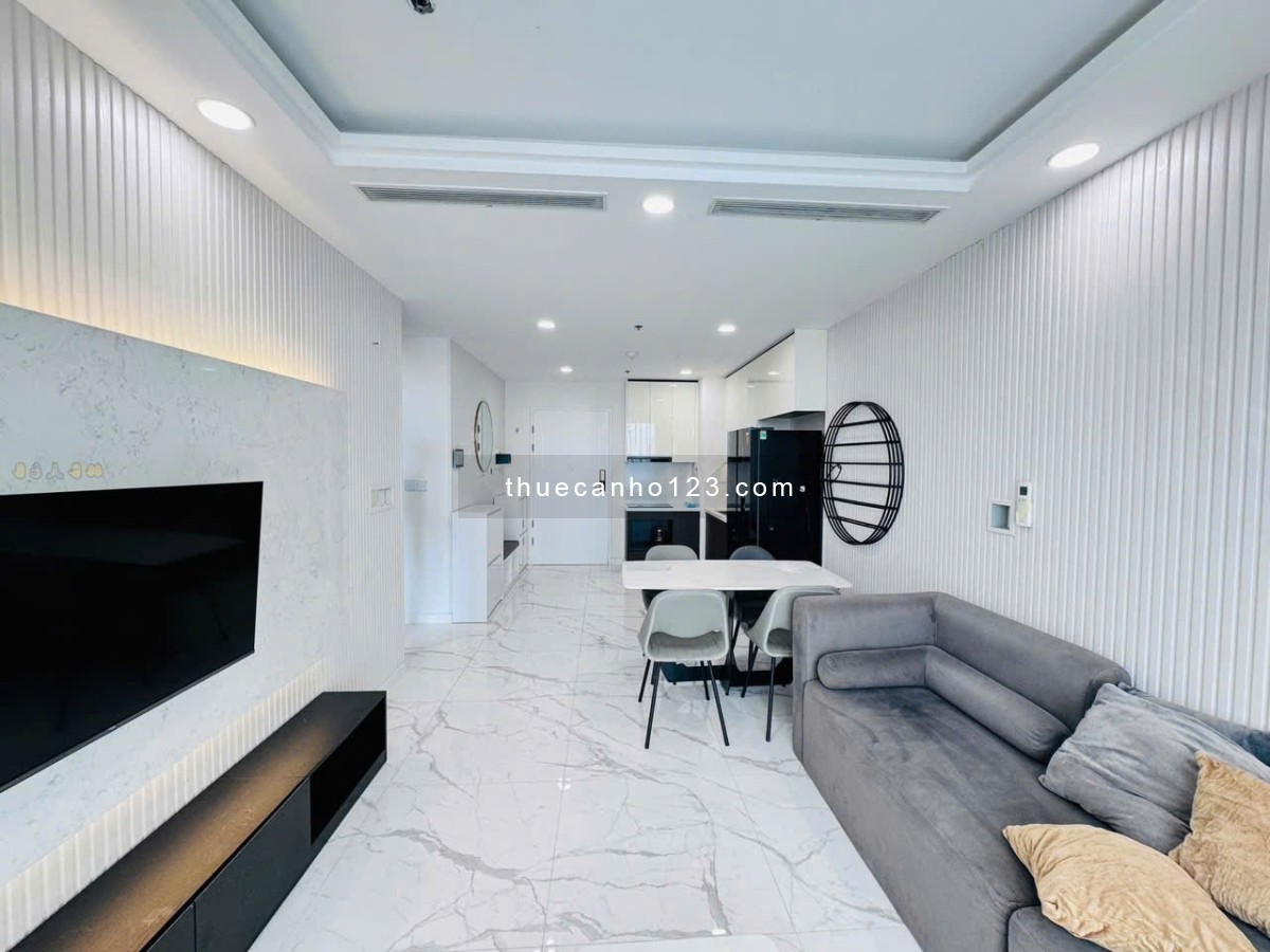 Chung cư Picity, Thạnh Xuân 13, Q12: full NT cao cấp, 9,5triệu, 2PN - Ảnh 5