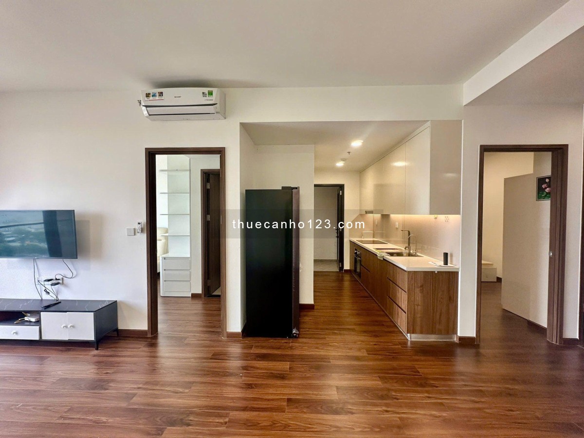 Căn hộ chung cư Ruby garden rộng 96m2, 2p ngủ, NT giá 10tr/tháng - Ảnh 5