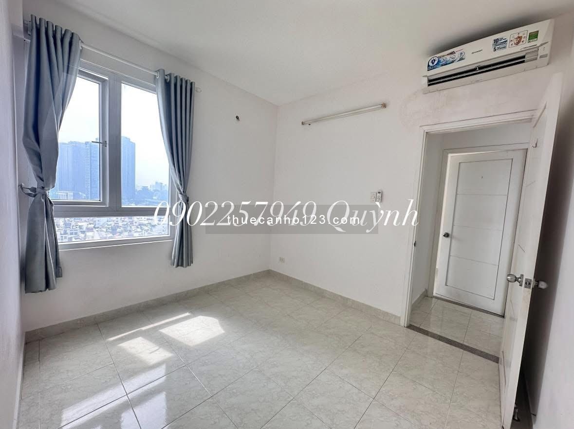 Cho thuê Chung cư RẺ NHẤT trên đường Nguyễn Hữu Cảnh: RIVERSIDE 90. lh 0902257949 - Ảnh 2