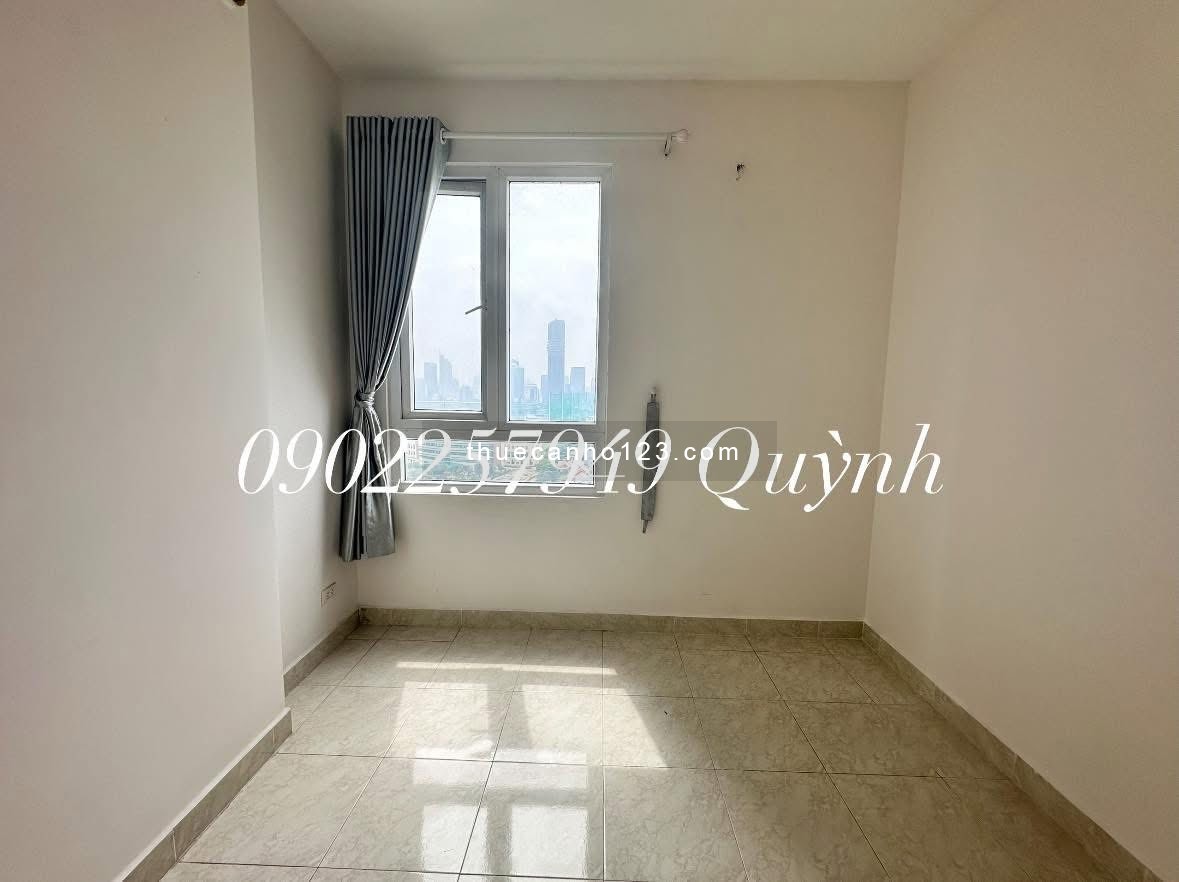 Cho thuê Chung cư RẺ NHẤT trên đường Nguyễn Hữu Cảnh: RIVERSIDE 90. lh 0902257949 - Ảnh 4