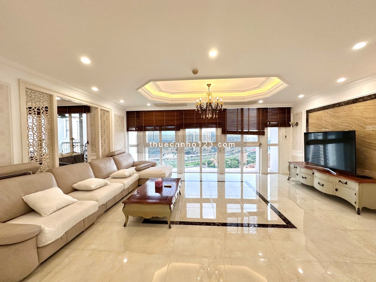 Hot, cho thuê CHCC Imperia Q2 (95m, 2pn, giá 20tr/th), miễn phí 1 xe hơi, 2 xe máy, nhà đẹp giá tốt - Ảnh 2
