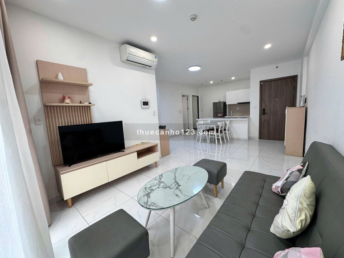 Cho thuê C/c Ruby Garden Cạnh Sân Bay TSN 3PN full nội thất giá 13tr/th nhà mới - Ảnh 2
