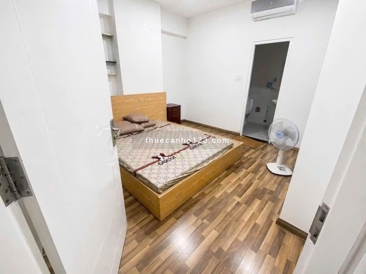 C/c sacomrel 584 -Lũy Bán Bích 2PN 87m2 Nhà mới, nội thất y hình giá 10 tr/th - Ảnh 5